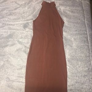 Sexy mature fitted dress for multiple occasions